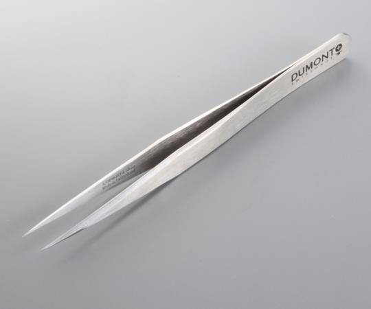 DUMONT 精密ピンセット　NO.3-DUMOSTAR 1本（ご注文単位1本）【直送品】