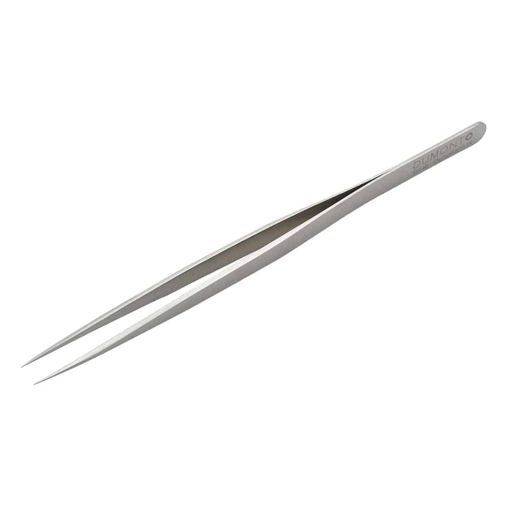 DUMONT 精密ピンセット NO.SS-DUMOSTAR 1本(ご注文単位1本)【直送品】