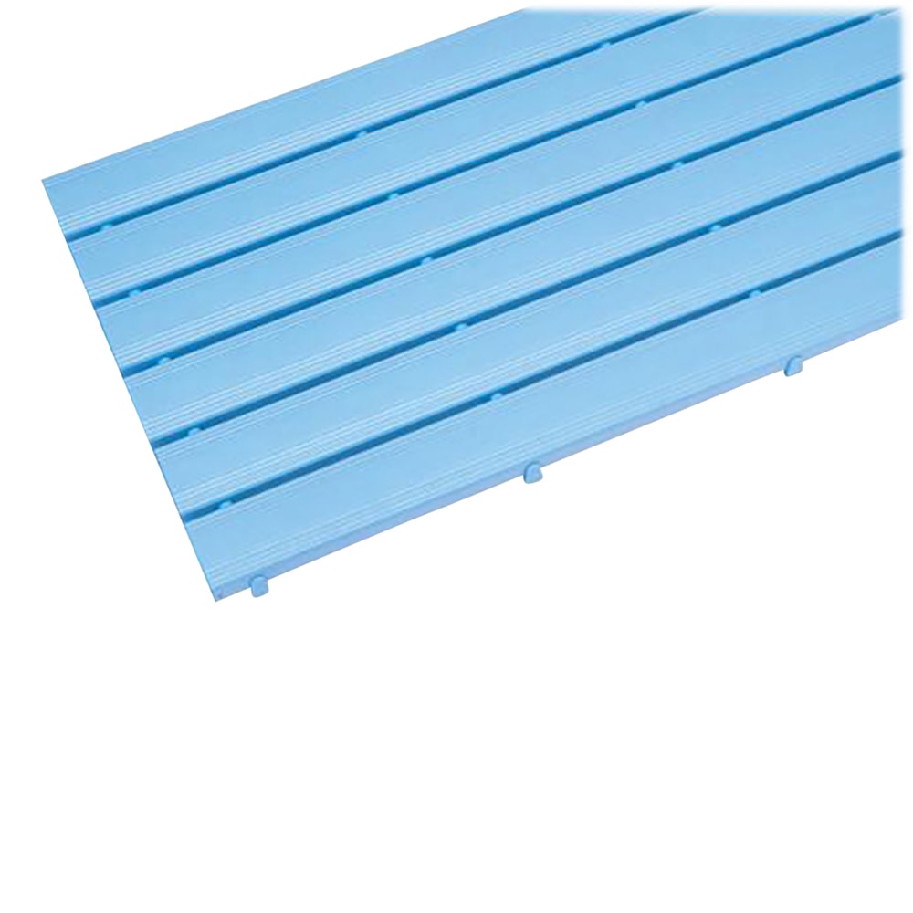 ミヅシマ工業 ストレートスノコ(Dタイプ) #85D　430-0450 1枚（ご注文単位1枚）【直送品】