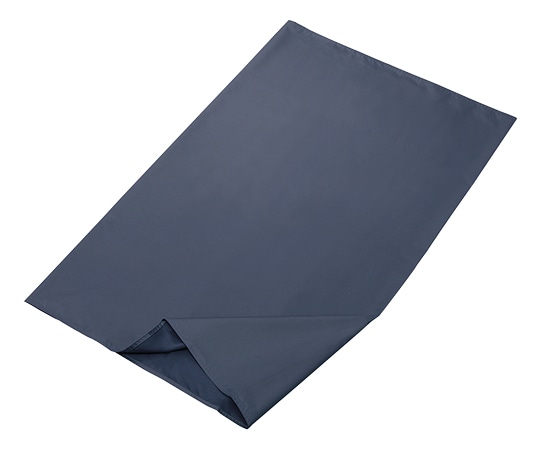 ナビス(アズワン) リフトいらず・お助けシート(移乗シート) 750×1200mm NL-L 1枚(ご注文単位1枚)【直送品】