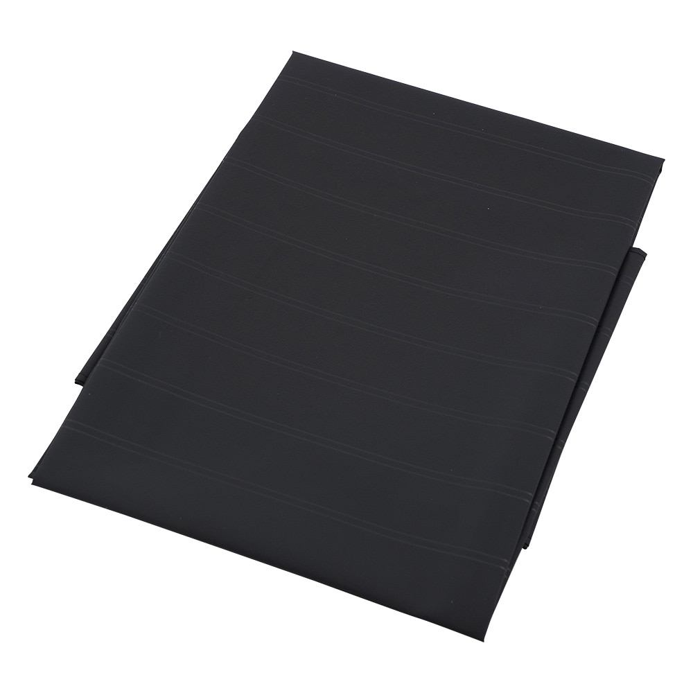 アズワン 移座えもんシート ブラック M 1枚(ご注文単位1枚)【直送品】