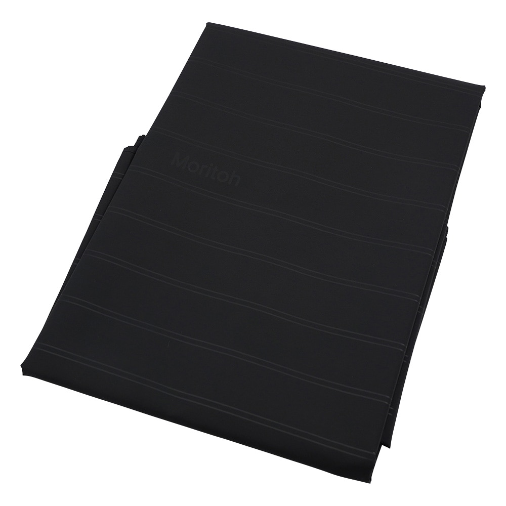 アズワン 移座えもんシート ブラック　L 1枚（ご注文単位1枚）【直送品】