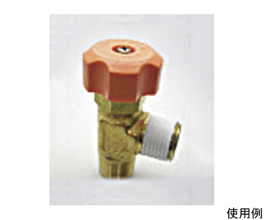 エスコ 8.0mmx7m 細幅シールテープ(小径用) EA351KA-2 1巻(ご注文単位1巻)【直送品】