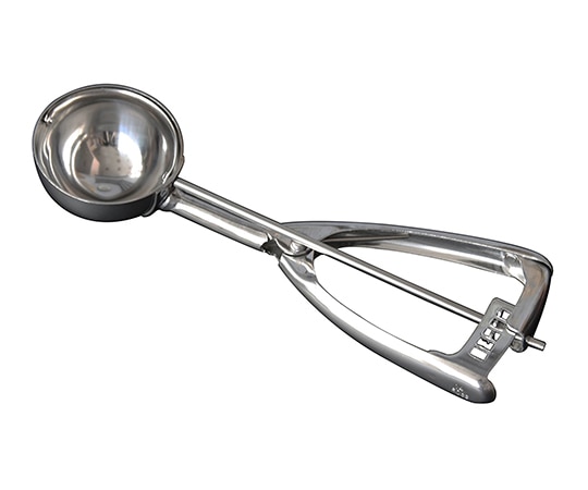 エムテートリマツ 18-8DXアイスデッシャー(バレル仕上げ) 30mL #20 1個(ご注文単位1個)【直送品】