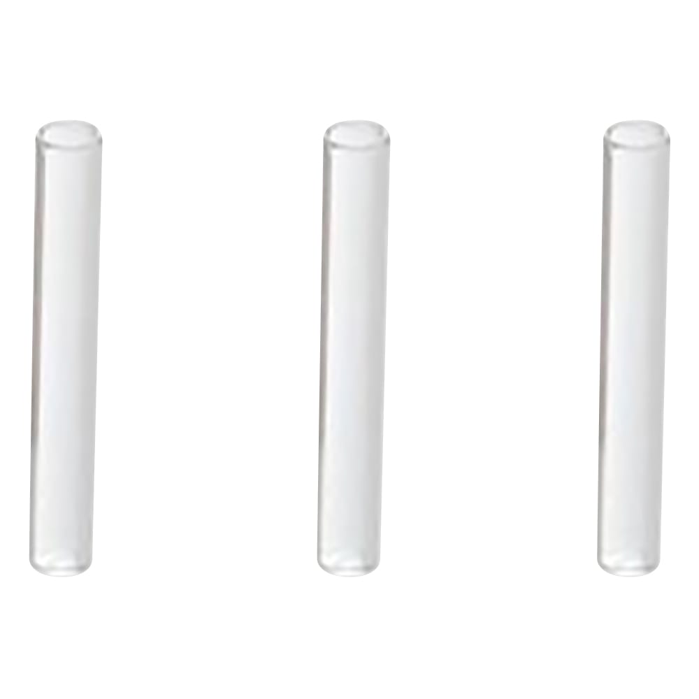 アズワン バイアル用平底インサート 100個入 250-I 1袋(ご注文単位1袋)【直送品】