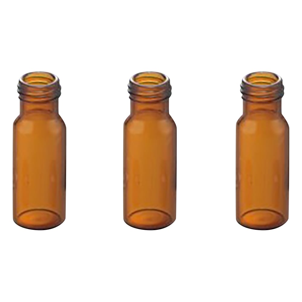 アズワン オートサンプラー用バイアル 1袋(100本入) 935-V 1袋(ご注文単位1袋)【直送品】