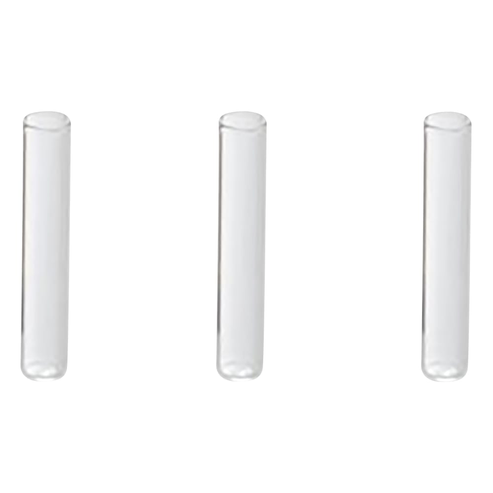 アズワン バイアル用平底インサート 100個入 300-I 1袋(ご注文単位1袋)【直送品】