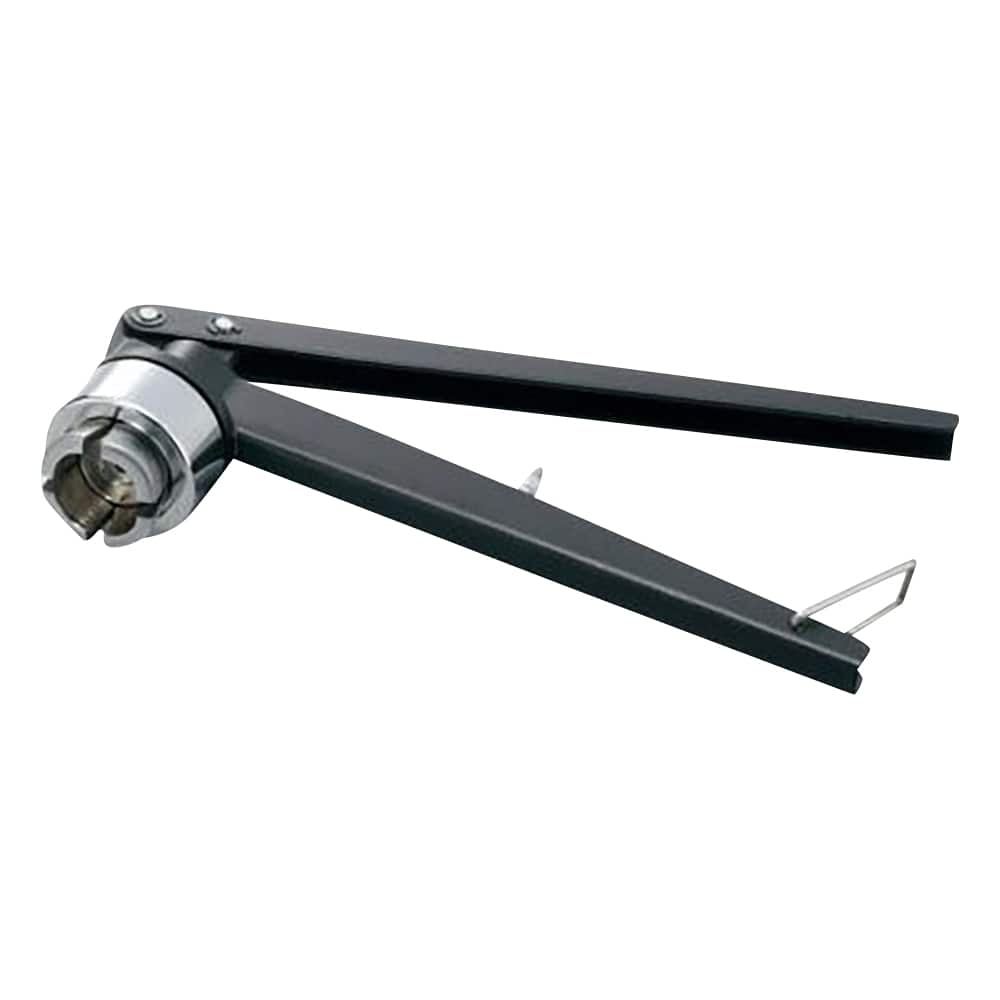 アズワン ボトル締機 20ml用 20-AJRC 1個(ご注文単位1個)【直送品】