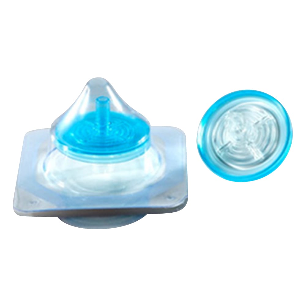 PALL(日本ポール) 滅菌シリンジフィルター(スーポア(R)アクロディスク) φ13mm/0.2μm 1箱(75個入) 4602 1箱(ご注文単位1箱)【直送品】