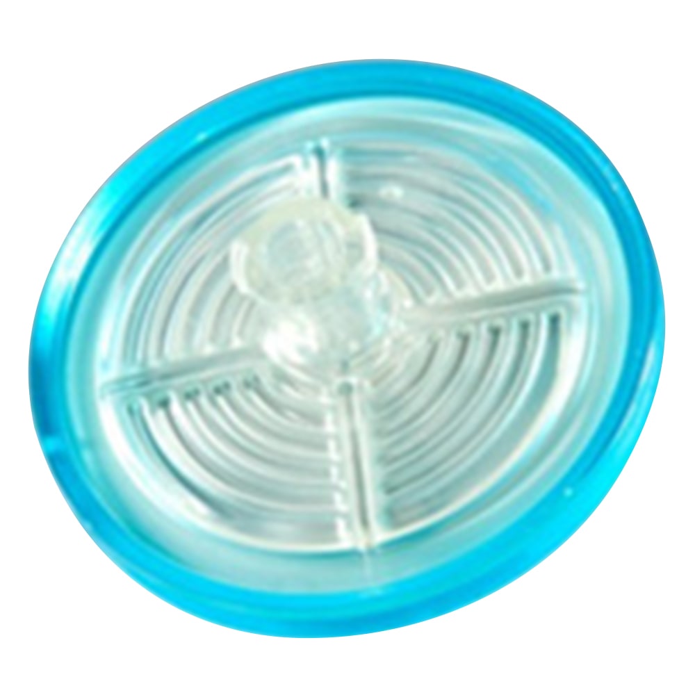 PALL(日本ポール) 滅菌シリンジフィルター(スーポア(R)アクロディスク) φ32mm/0.2μm 1箱(50個入) 4652 1箱(ご注文単位1箱)【直送品】