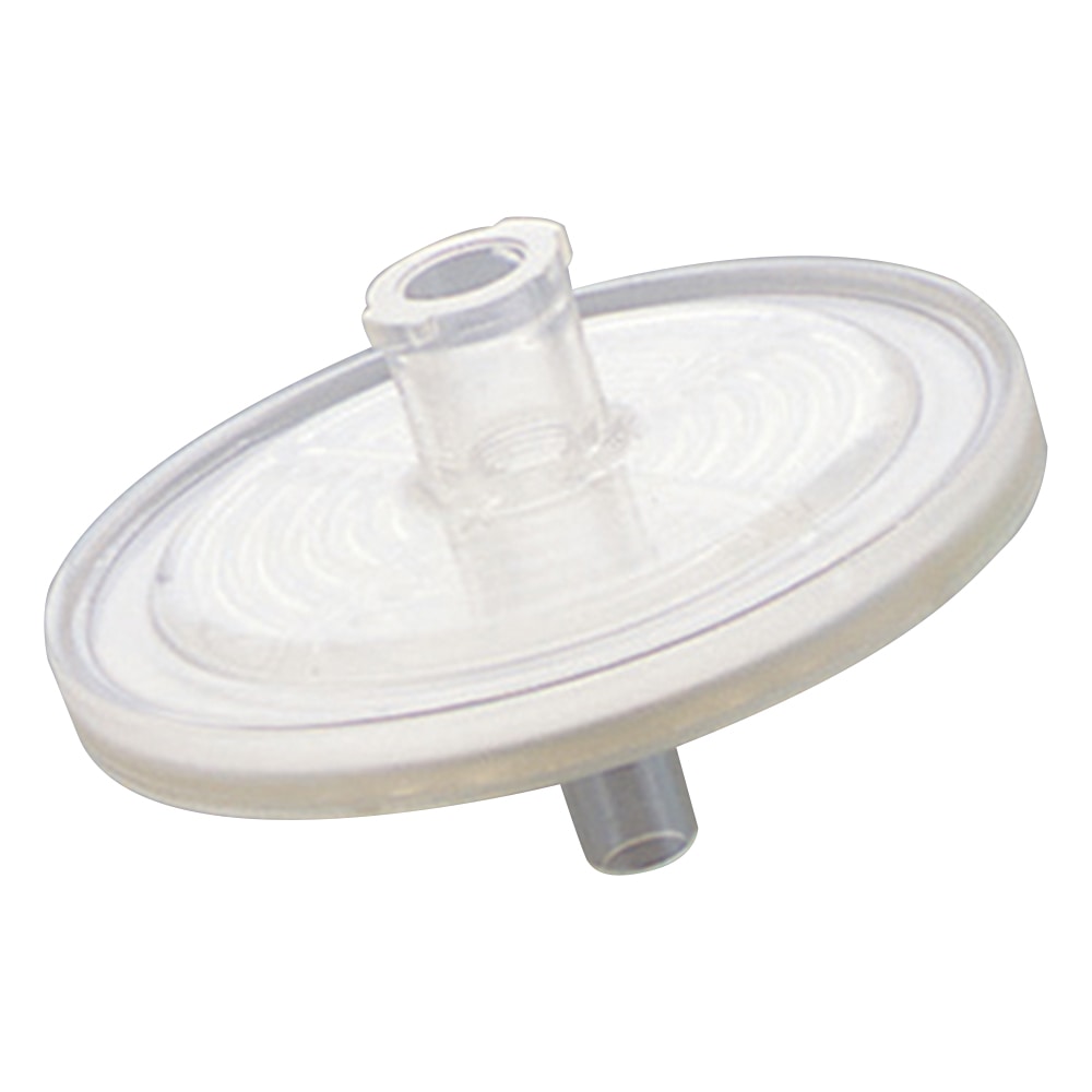 PALL(日本ポール) 滅菌シリンジフィルター(スーポア(R)アクロディスク) φ32mm/0.45μm 1箱(50個入) 4654 1箱(ご注文単位1箱)【直送品】