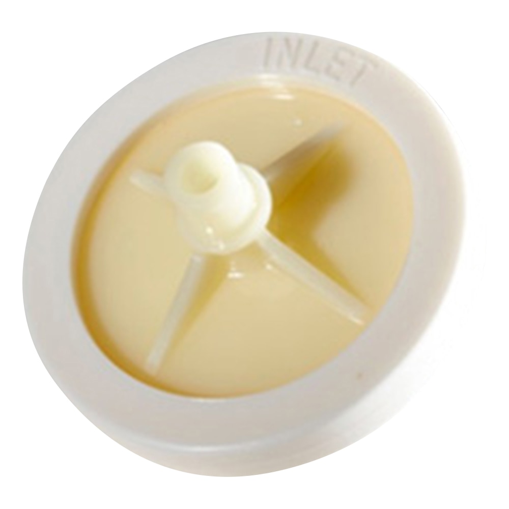 PALL(日本ポール) 滅菌シリンジフィルター(スーポア(R)アクロディスク) シーラムアクロディスクφ37mm/GF・0.2μm 1箱(20個入) 4525 1箱(ご注文単位1箱)【直送品】