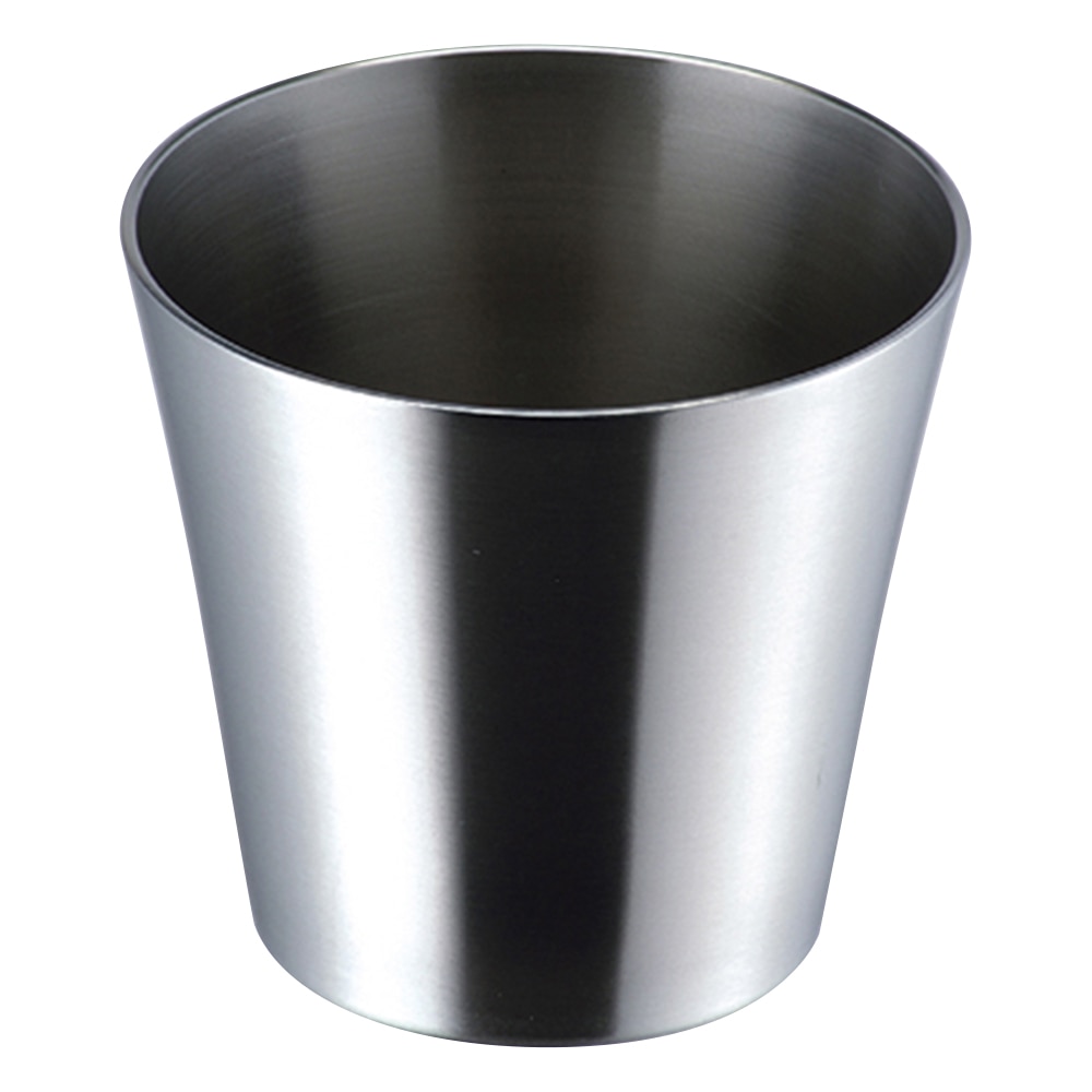 丸山ステンレス ステンレス容器 0.2L No.658(スリム型・厚口) 1個(ご注文単位1個)【直送品】