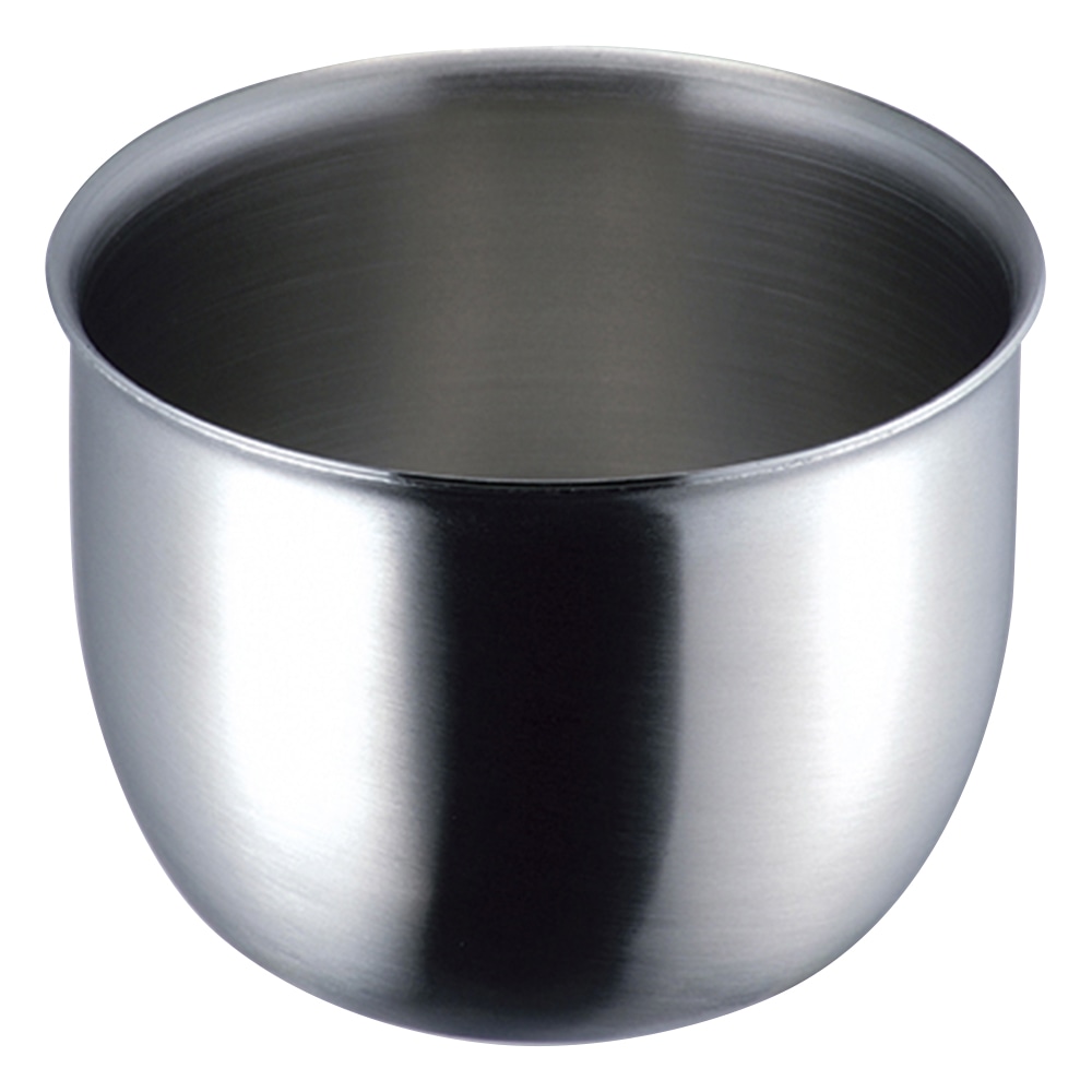 丸山ステンレス ステンレス容器 0.27L No.659(ロック型・厚口) 1個(ご注文単位1個)【直送品】