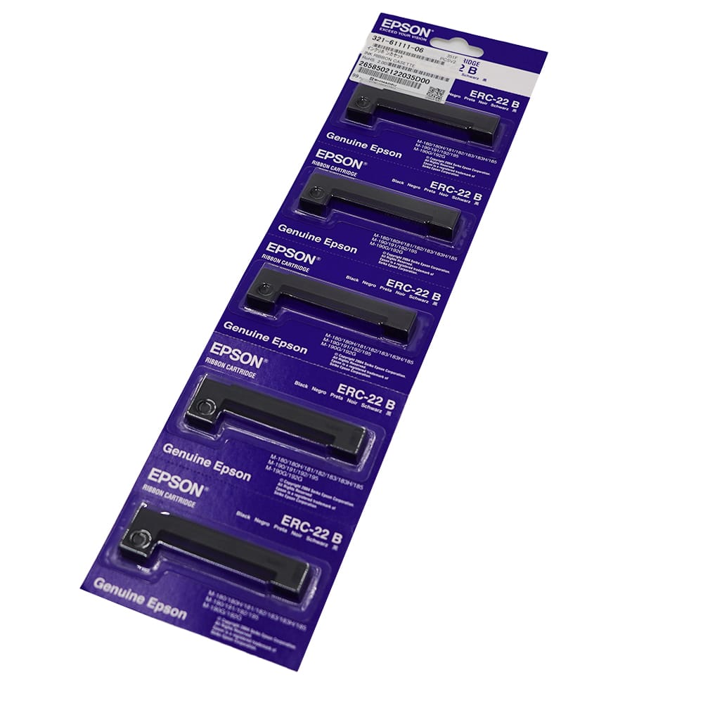 島津製作所 上皿電子分析天秤用 インクリボン 321-61111-06 1箱(5個入) 1箱(ご注文単位1箱)【直送品】