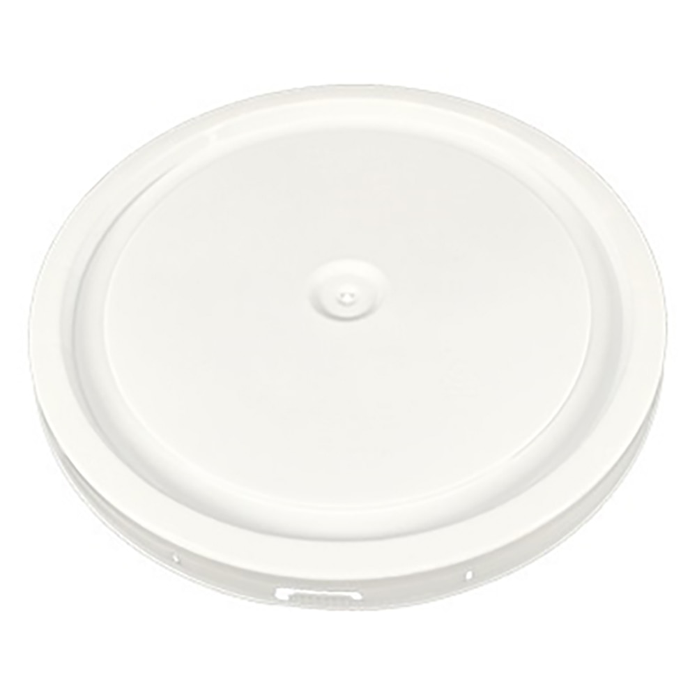 PRO-WESTERN Canada 大容量密閉バケツ用フタ (ガスケット無スナップオン専用) 64210B94 1個(ご注文単位1個)【直送品】