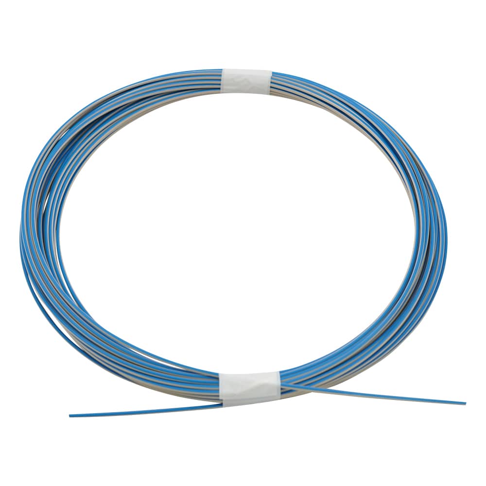 仁礼工業 HPLC配管用PEEKチューブ NPK-023 0.25 ×1/16 1巻(10m) NPK‐023 1巻(ご注文単位1巻)【直送品】