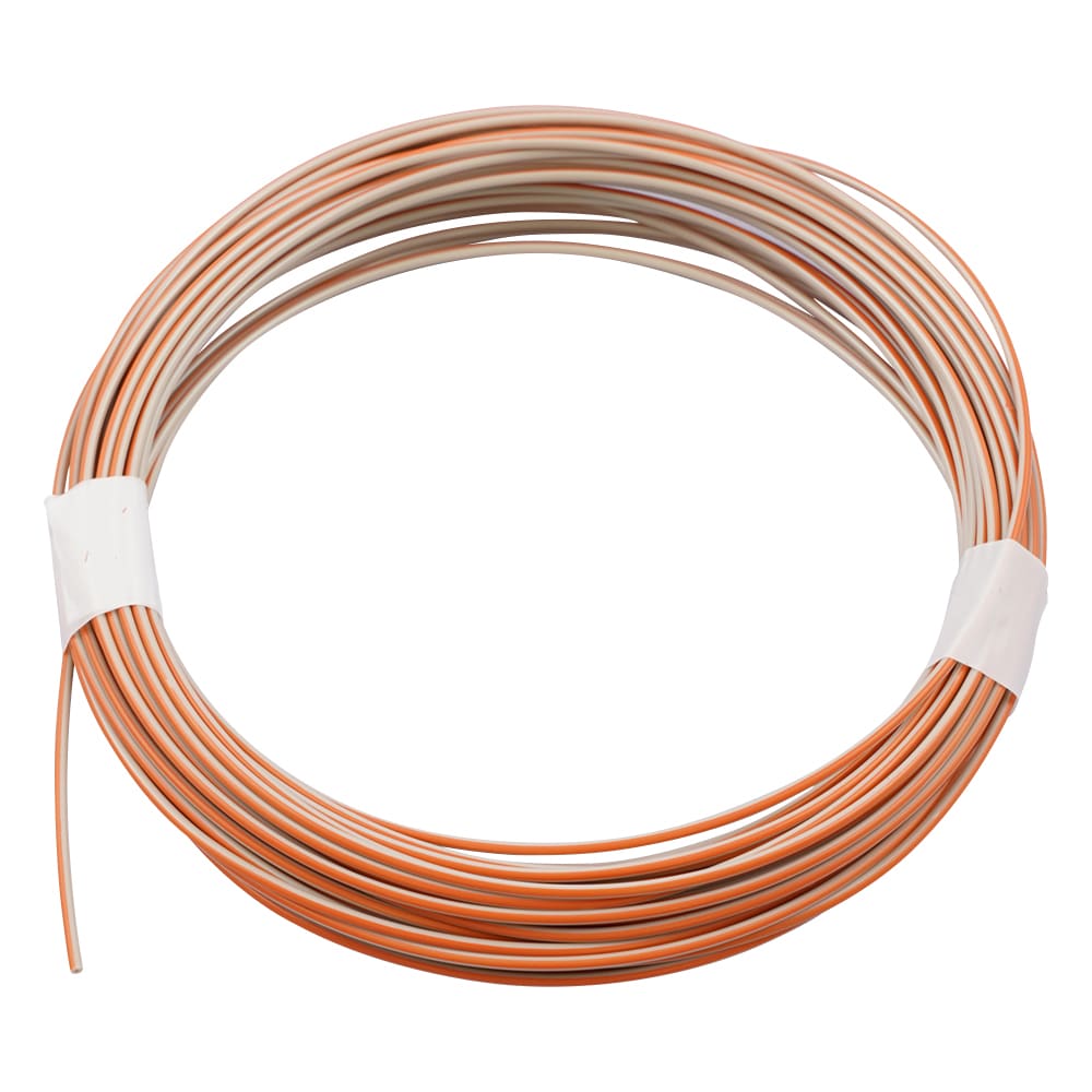 仁礼工業 HPLC配管用PEEKチューブ NPK-024 0.5×1/16 1巻(10m) NPK‐024 1巻(ご注文単位1巻)【直送品】