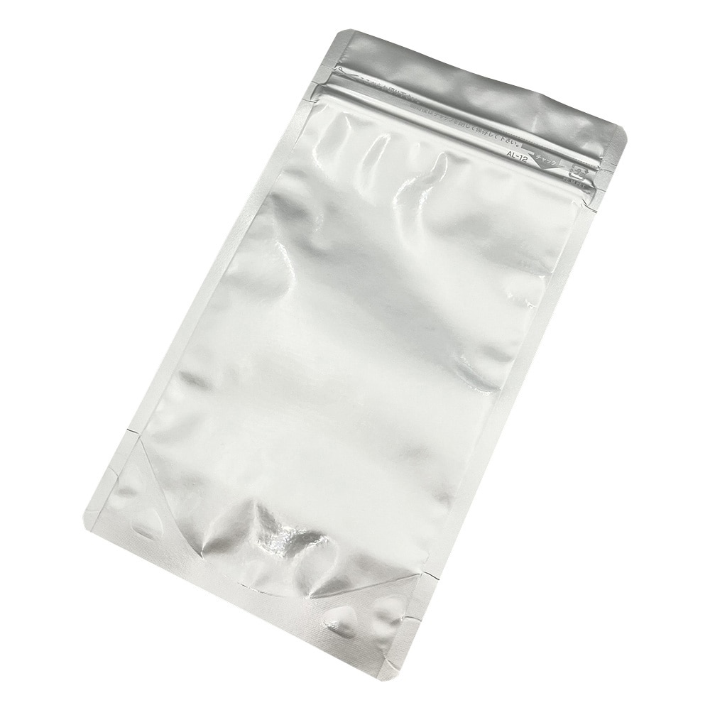 生産日本社(セイニチ) ラミジップ 幅:120×チャック下:180mm 1袋(50枚入) AL-12 1袋(ご注文単位1袋)【直送品】