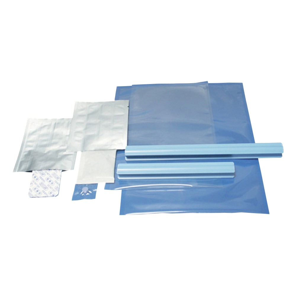 アズワン 無酸素・乾燥保存システム 1箱（25袋入）　A-25AZS 1箱（ご注文単位1箱）【直送品】