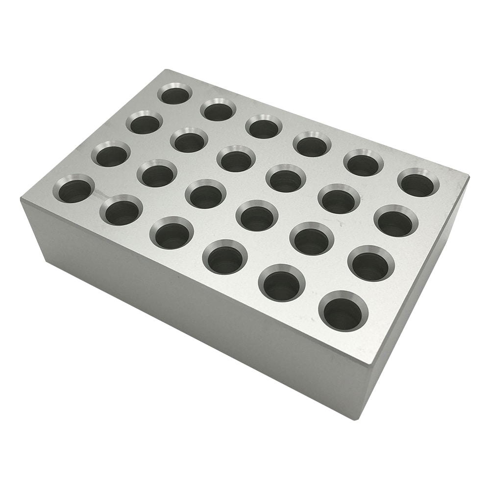 アズワン クールラック 1.5mLチューブ用 1個(ご注文単位1個)【直送品】