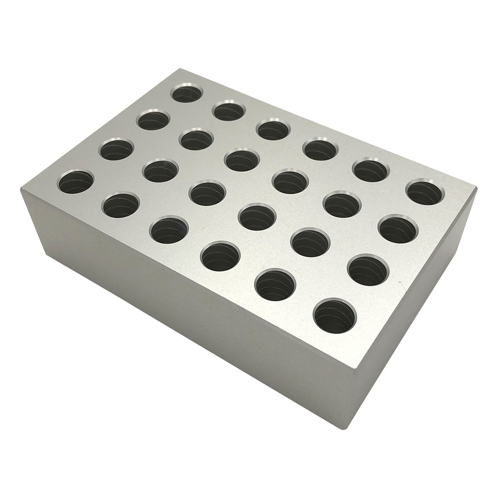 アズワン クールラック 1.5/2mLチューブ兼用 1個(ご注文単位1個)【直送品】