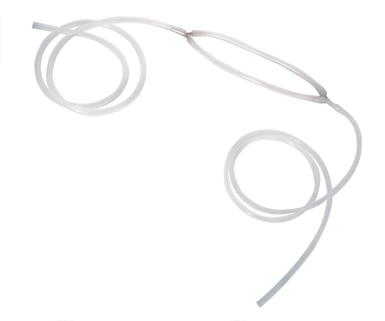 アズワン チュービングセット FPP用 1.6mm 1セット（5本入）　562201 1セット（ご注文単位1セット）【直送品】