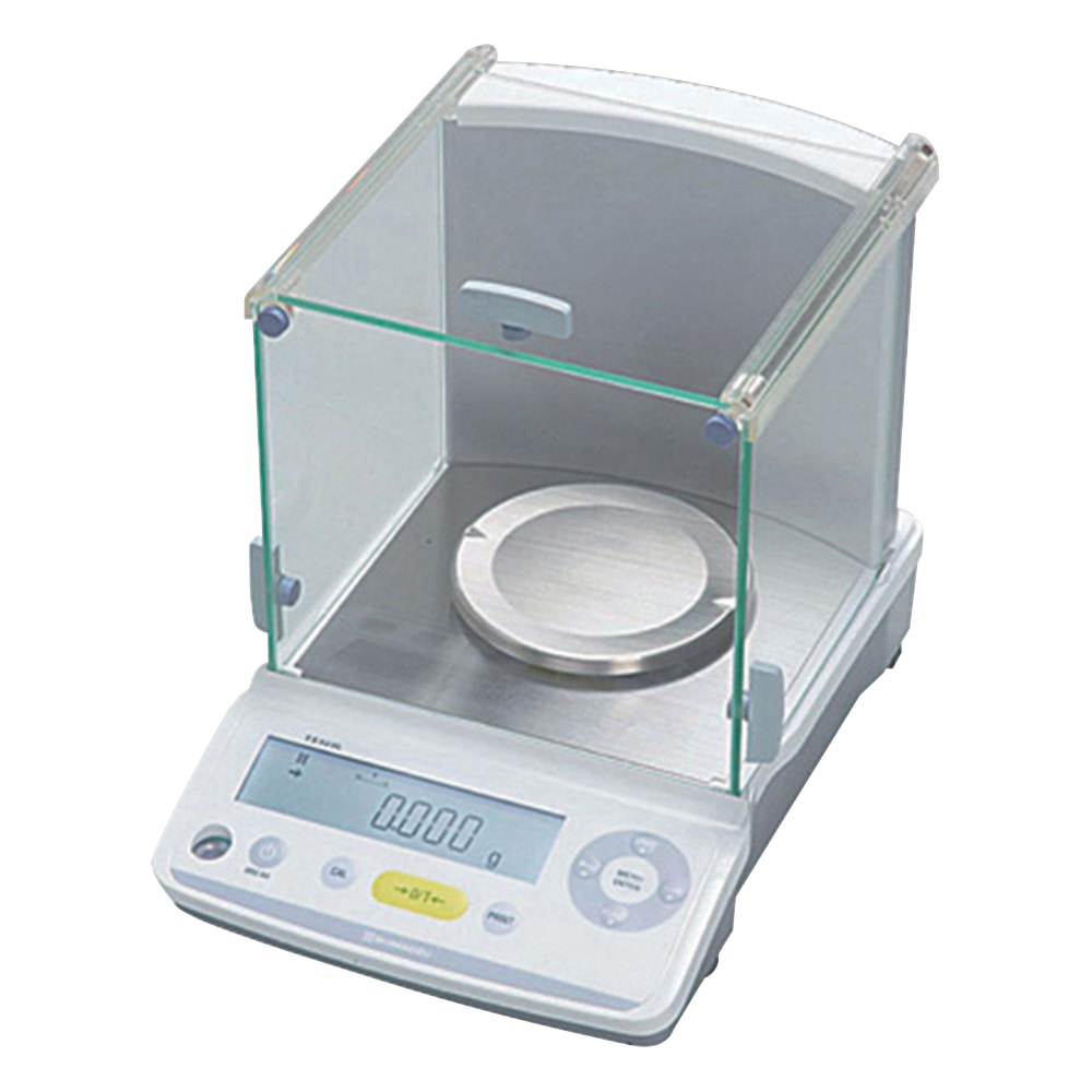 島津製作所 電子天びん(アミディア) TX223N 1台(ご注文単位1台)【直送品】