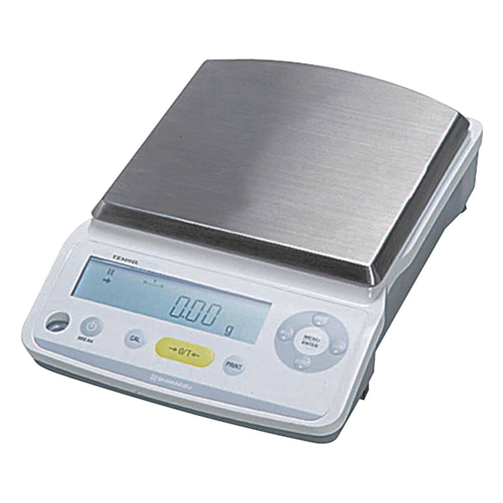 島津製作所 電子天びん(アミディア) TX2202N 1台(ご注文単位1台)【直送品】