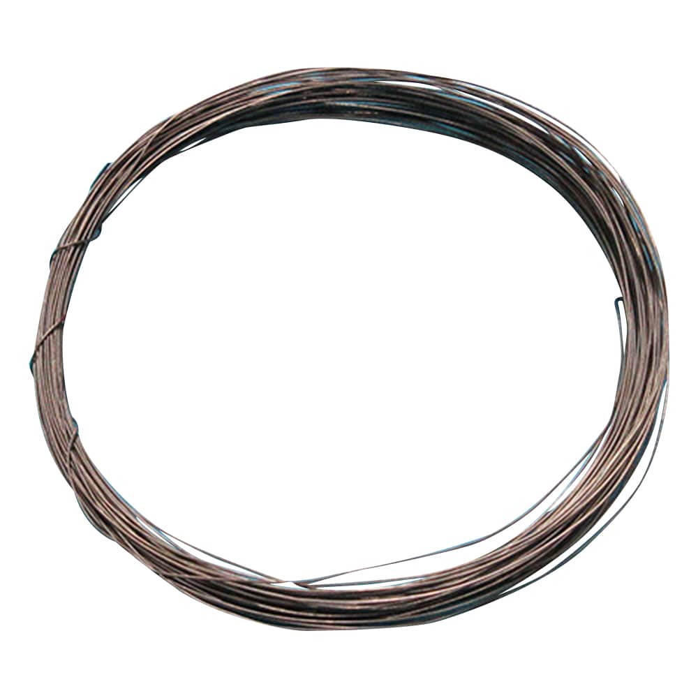 アズワン 熱電対素線 φ0.32mm×10m 1セット（2本入）　CA-φ0.32 1セット（ご注文単位1セット）【直送品】