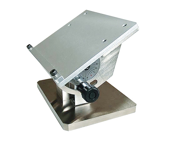 アズワン ステージ(角度傾斜) AG120 1個(ご注文単位1個)【直送品】