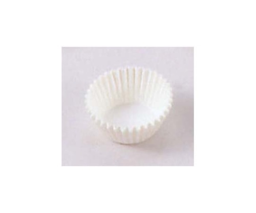 江部松商事 グラシンケース(1000枚入)5号 深型 白 6700700 1組(ご注文単位1組)【直送品】