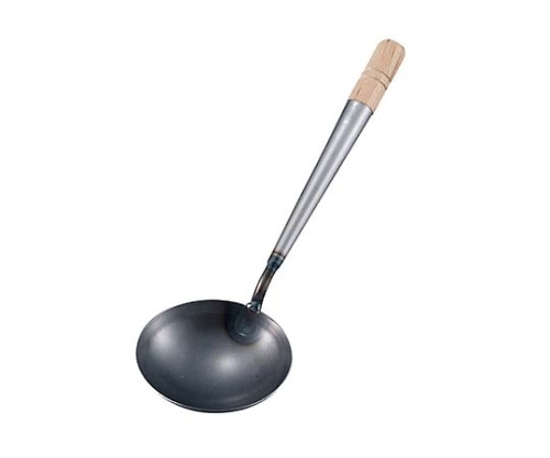 江部松商事 鉄 中華チャーハンお玉 0210200 1個(ご注文単位1個)【直送品】