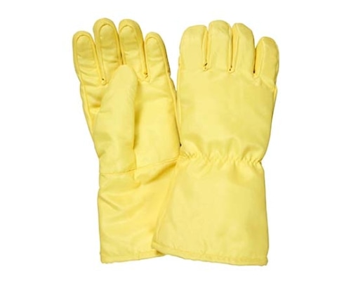 マックス(安全・保護) 300℃対応クリーン用耐熱手袋 MT721 1双(ご注文単位1双)【直送品】