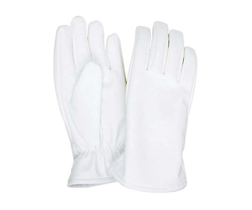 マックス(安全・保護) 220℃対応クリーン用組立手袋 クリーンパック品 MT776-CP 1双(ご注文単位1双)【直送品】