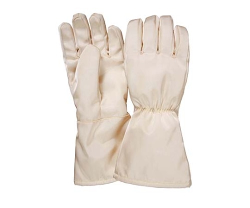 マックス(安全・保護) 200℃対応クリーン用耐熱手袋 MT782 1双(ご注文単位1双)【直送品】