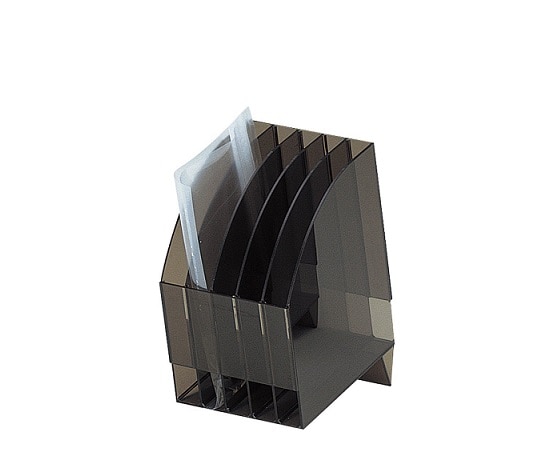 アズワン バッグスタンド 小(5枚用) 1個(ご注文単位1個)【直送品】