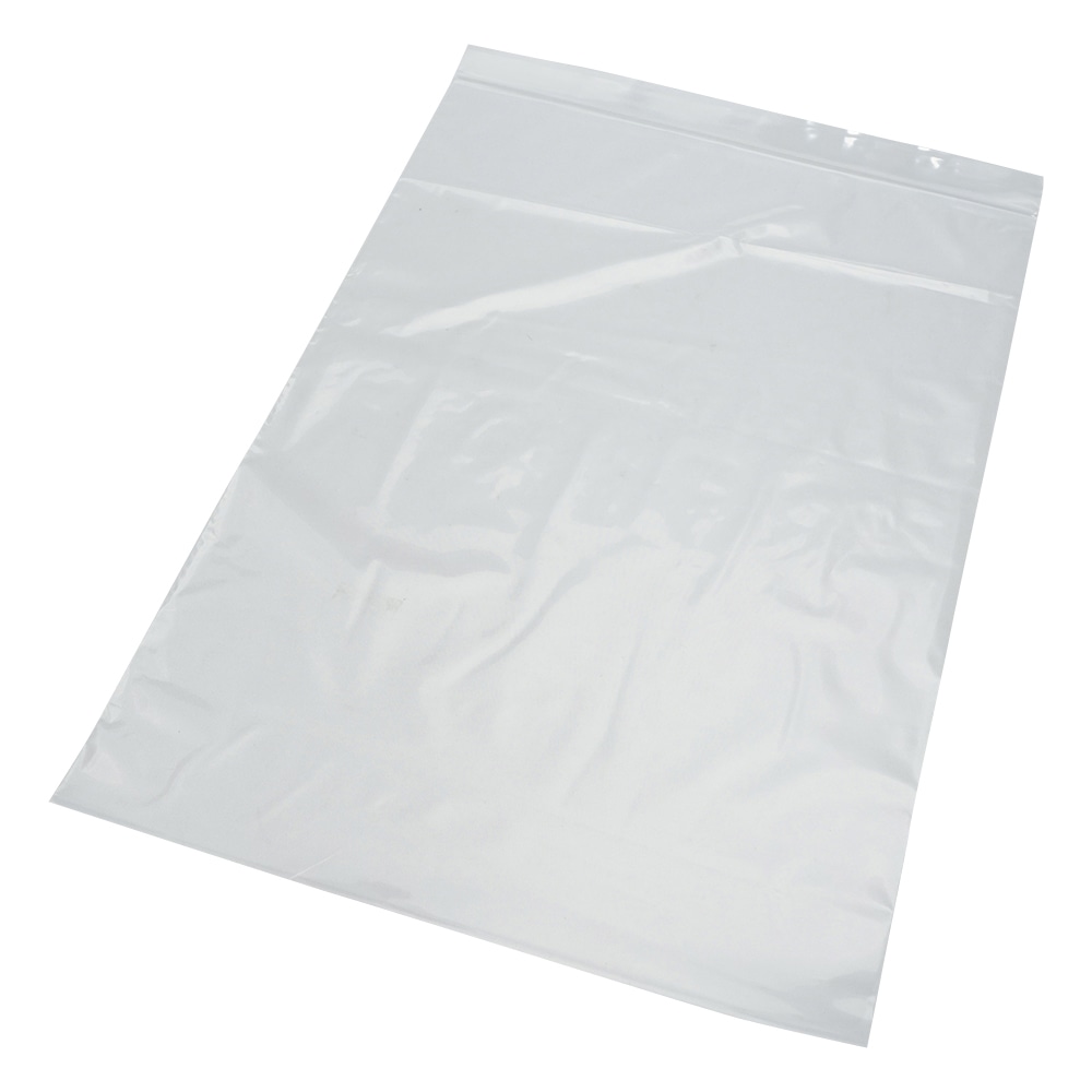 生産日本社(セイニチ) ユニパック 280×400 0.04mm 100枚入 K-4 1袋(ご注文単位1袋)【直送品】