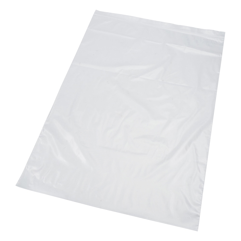 生産日本社(セイニチ) ユニパック 340×480 0.04mm 100枚入 L-4 1袋(ご注文単位1袋)【直送品】