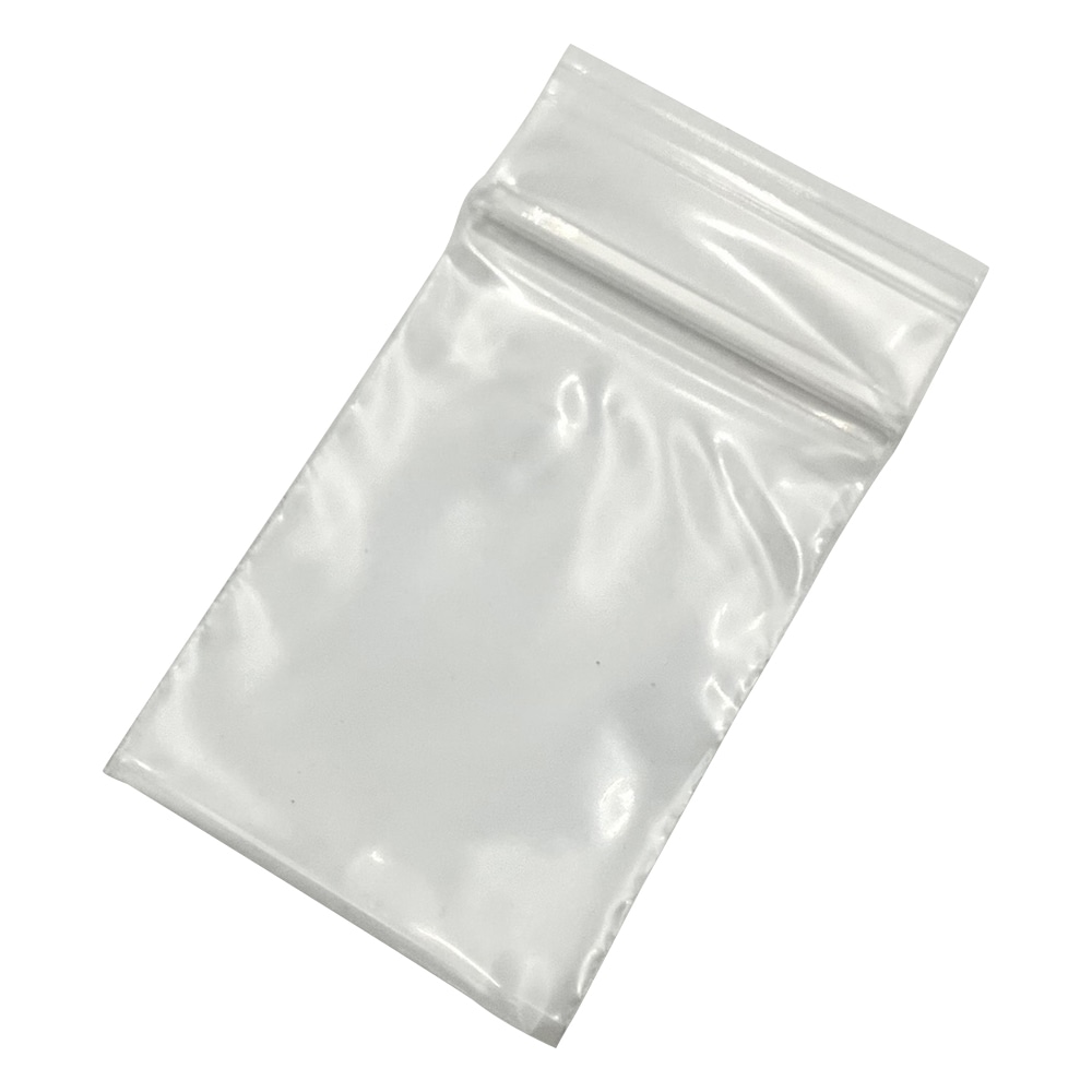 生産日本社(セイニチ) ユニパック 40×55 0.04mm 300枚入 S-4 1袋(ご注文単位1袋)【直送品】