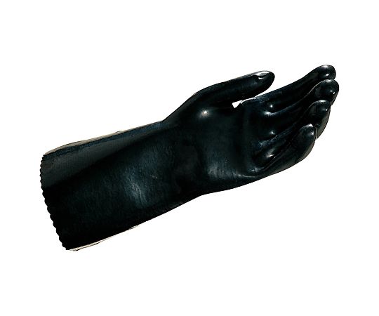 MAPA 厚手フッ素ゴム手袋　Fluotech　344　L　 1双（ご注文単位1双）【直送品】