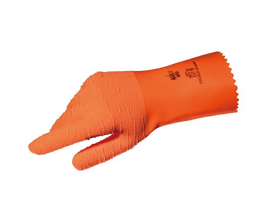 MAPA 超厚手ハイグリップ手袋 HARPON 321 M 1双(ご注文単位1双)【直送品】