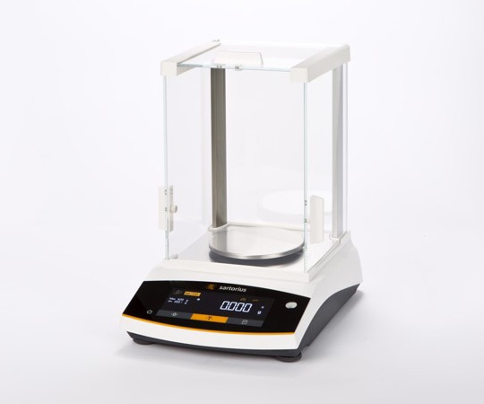ザルトリウス 電子天びん EntrisR Ⅱ BCE エッセンシャルシリーズ BCE223I-1SJP 1台(ご注文単位1台)【直送品】
