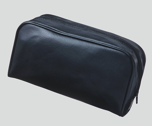 ナビス(アズワン) バイタルナビ血圧計用 専用ケース BA02(専用ケース) 1個(ご注文単位1個)【直送品】