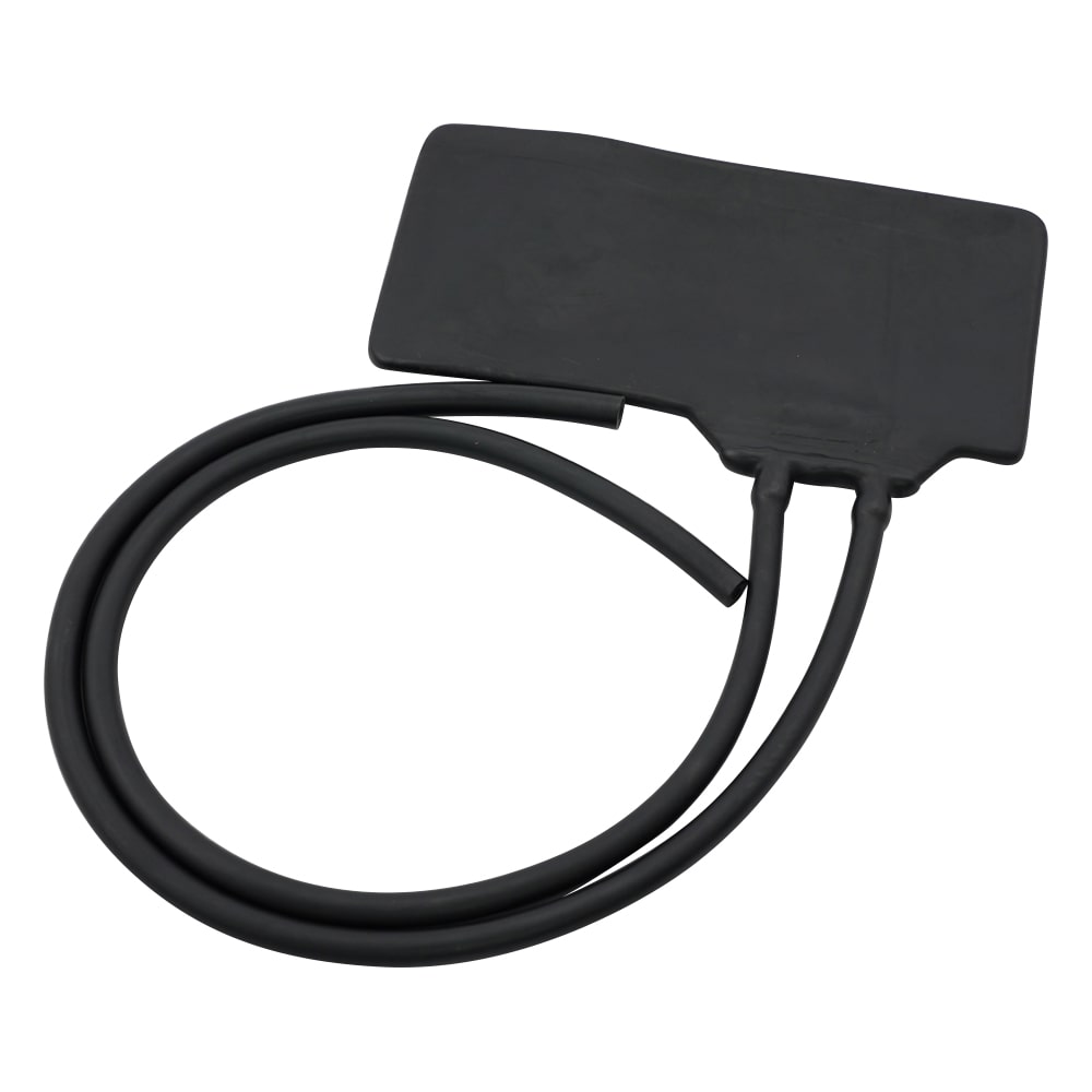 ナビス(アズワン) 血圧計用ブラダー(チューブ付きゴム袋)LB小児用ブラダー ラテックス 1個(ご注文単位1個)【直送品】