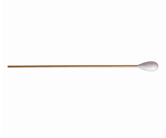 白十字 メディカル綿棒 1510W 2本×100袋入 滅菌済 20016 1箱(ご注文単位1箱)【直送品】