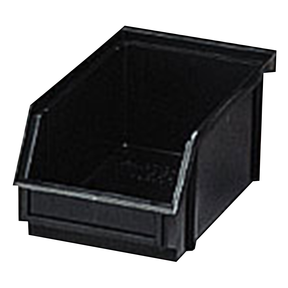 Achilles(アキレス) 導電性パーツボックス KB-2 1個(ご注文単位1個)【直送品】