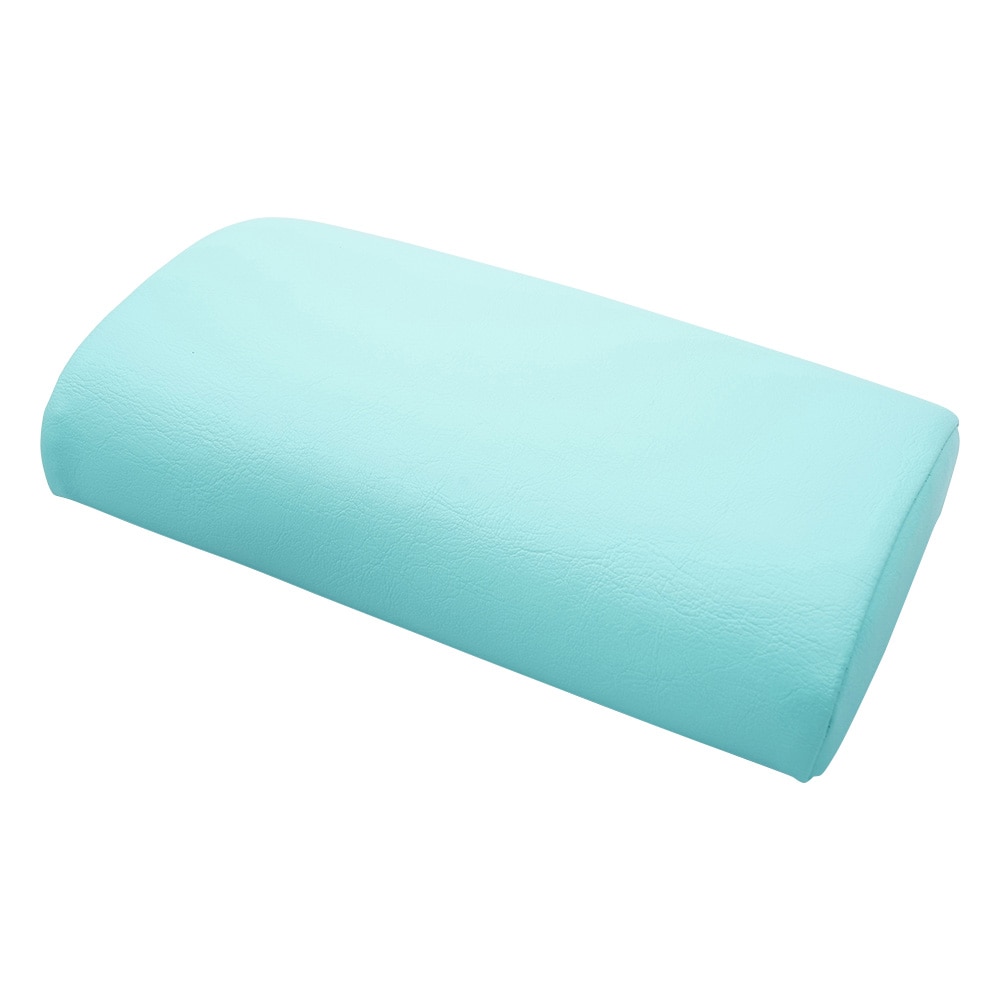 ナビス(アズワン) かまぼこマクラ(60mm) スカイブルー SB60 1個(ご注文単位1個)【直送品】