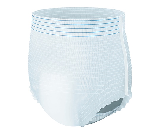 エリエール（大王製紙） アテント　Rケア　うす型さらさらパンツ　L-LL　20枚　業務用　21000930 1袋（ご注文単位1袋）【直送品】