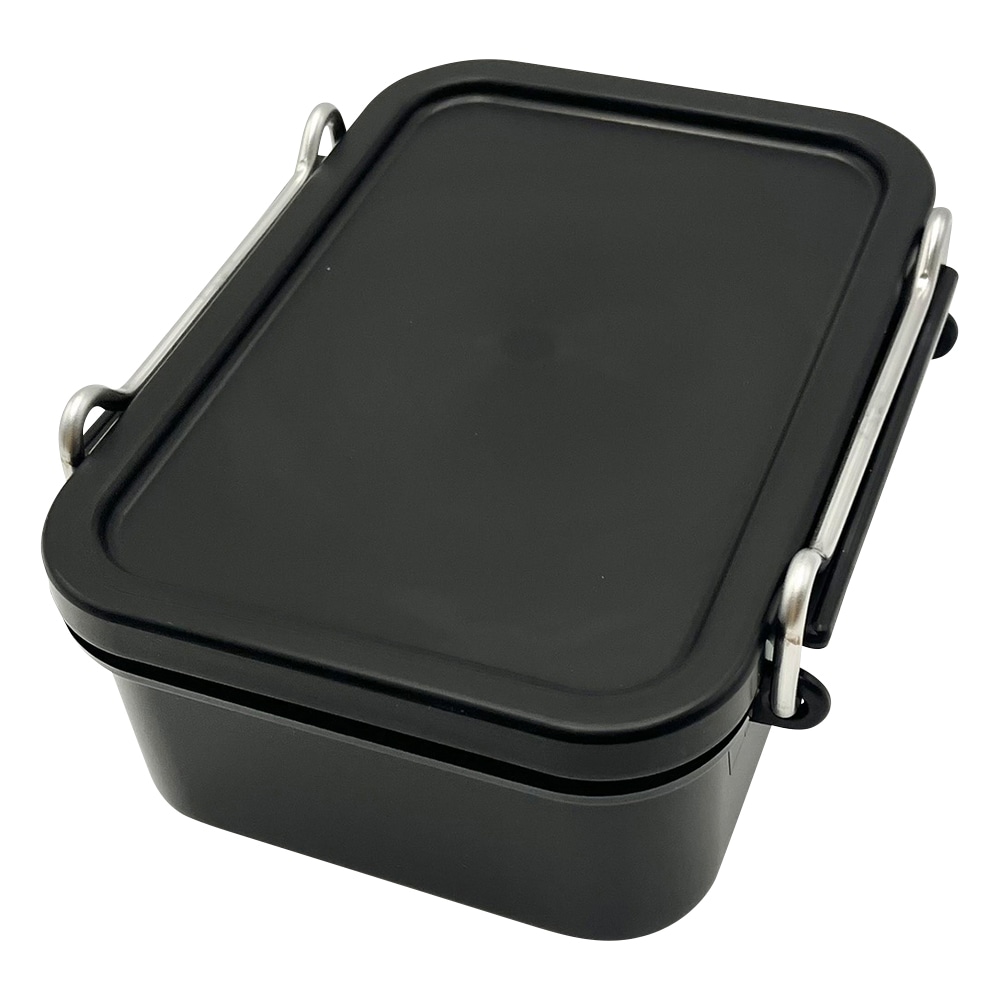 アズワン 導電タイトケースNo.1 781323 1個(ご注文単位1個)【直送品】